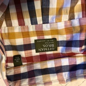 Casual button down shirt